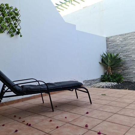 Casa Serena Lägenhet Playa Blanca  Exteriör bild