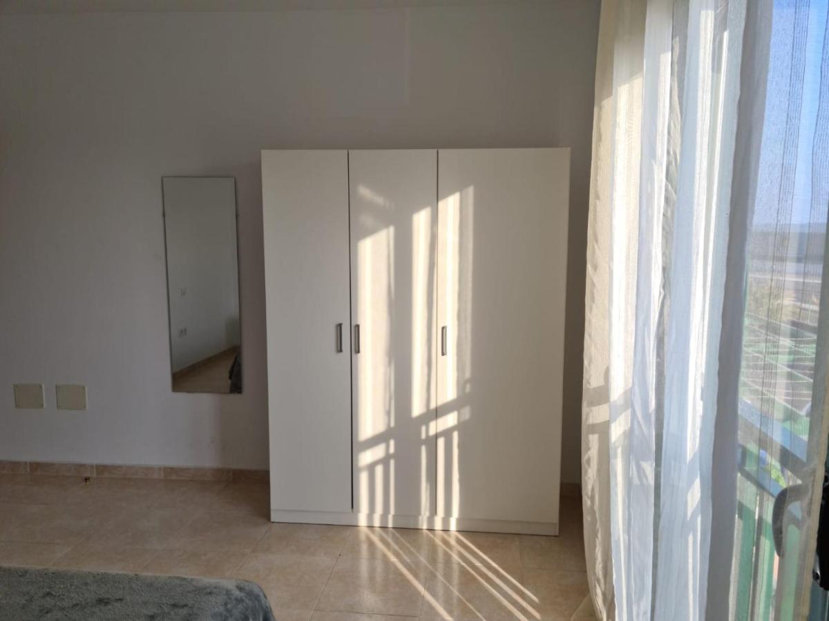 Casa Serena Lägenhet Playa Blanca  Exteriör bild